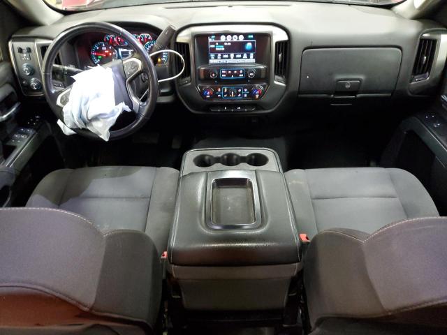 Photo 8 from auction – 2019 CHEVROLET SILVERADO with VIN 2GCVKPEC0K1201447