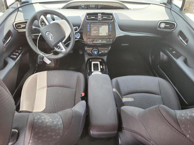 Photo 8 from auction – 2016 TOYOTA PRIUS with VIN JTDKARFU0G3006278