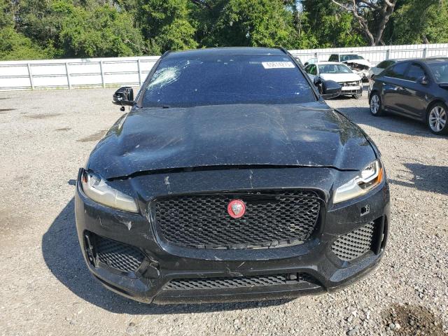 Photo 5 from auction – 2017 JAGUAR F-PACE S with VIN SADCM2BV0HA083994