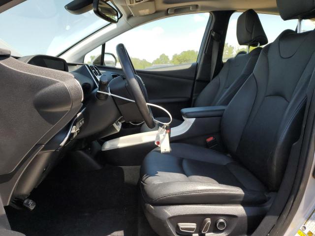 Photo 7 from auction – 2016 TOYOTA PRIUS with VIN JTDKARFU7G3024065