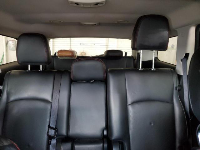Photo 10 from auction – 2016 DODGE JOURNEY R/ with VIN 3C4PDCEG5GT146868