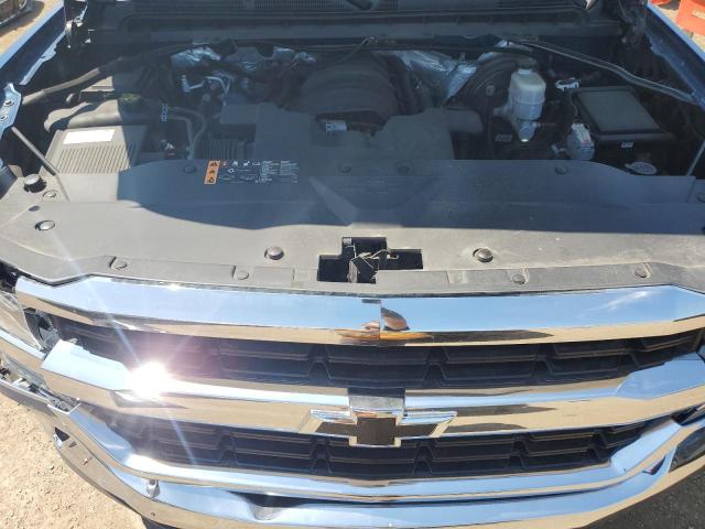 Photo 11 from auction – 2017 CHEVROLET SILVERADO with VIN 3GCUKREC9HG255076