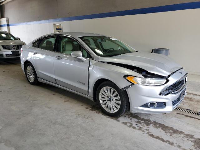 صورة رقم 4 من المزاد - 2016 FORD FUSION SE مع VIN 3FA6P0LU4GR155235