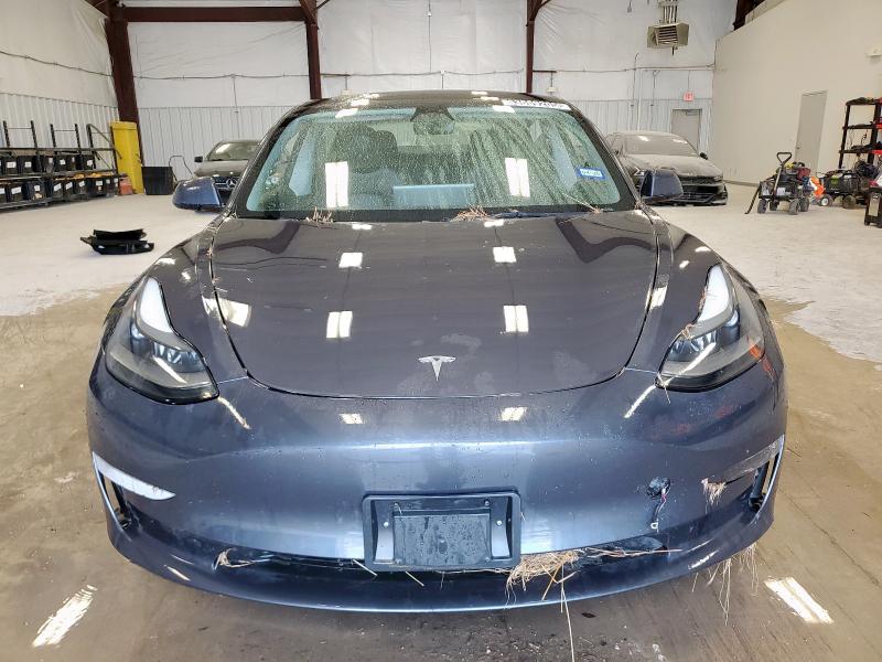 Photo 5 from auction – 2023 TESLA MODEL 3 with VIN 5YJ3E1EA5PF437235