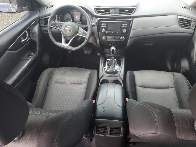 Photo 8 from auction – 2017 NISSAN ROGUE S with VIN JN8AT2MT5HW131109