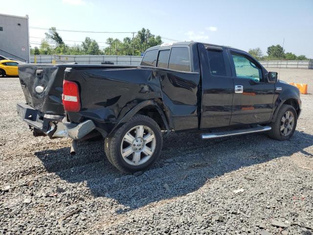 Photo 3 from auction – 2007 FORD F150 with VIN 1FTPX145X7FA78735