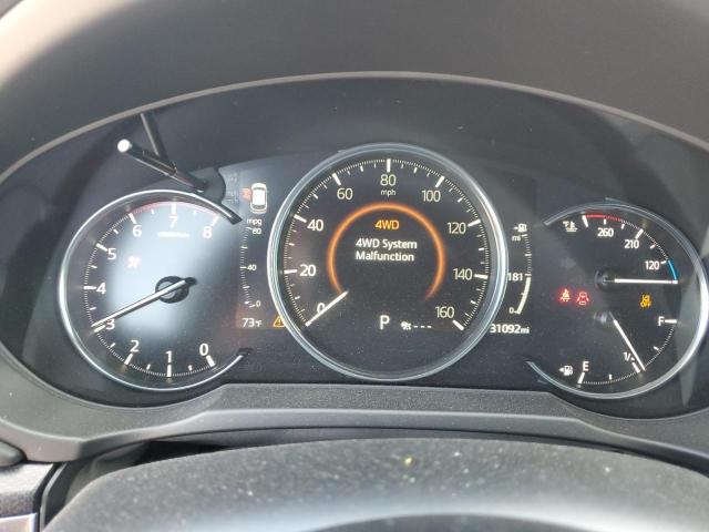 Photo 9 from auction – 2023 MAZDA CX-5 with VIN JM3KFBAY5P0226379
