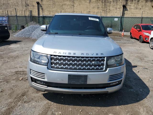 Photo 5 from auction – 2014 LAND ROVER RANGE ROVE with VIN SALGS2WF1EA164710