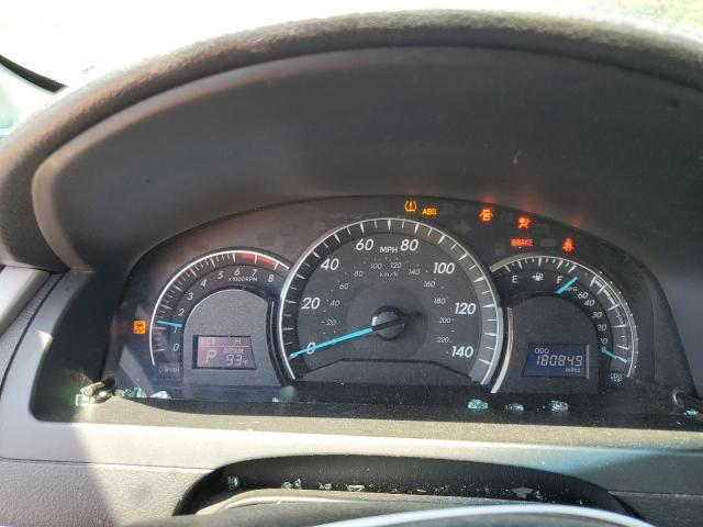 Photo 9 from auction – 2013 TOYOTA CAMRY L with VIN 4T4BF1FK5DR321876