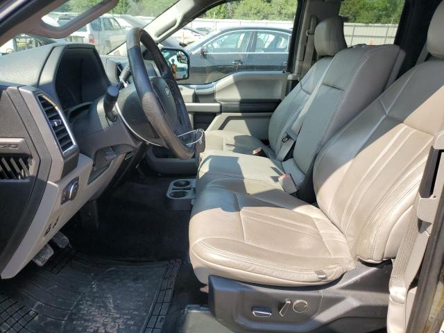 Photo 7 from auction – 2015 FORD F150 SUPER with VIN 1FTEX1CP1FFC67850