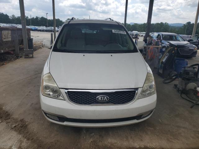 Photo 5 from auction – 2014 KIA SEDONA EX with VIN KNDMH4C76E6542430