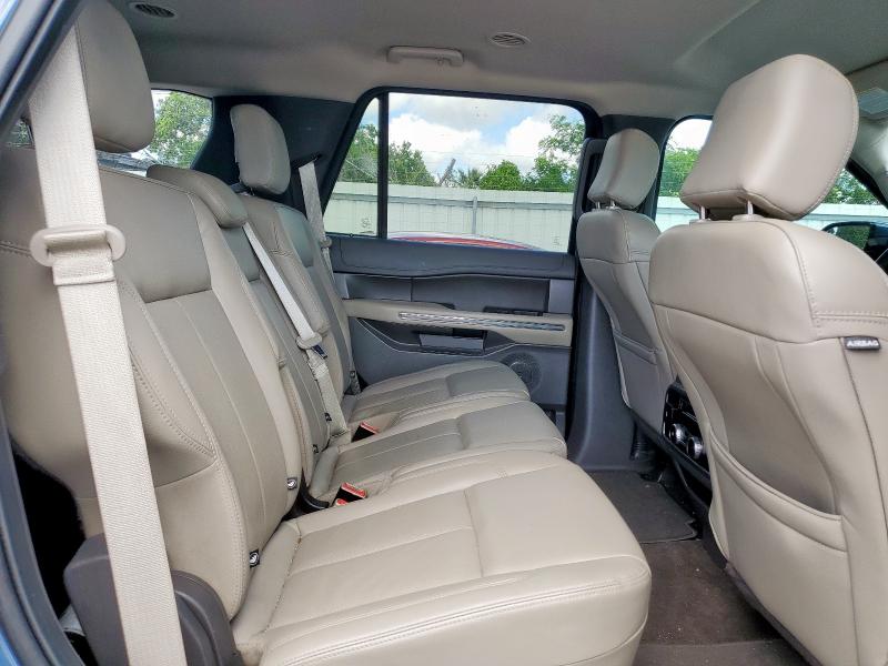 Photo 11 from auction – 2019 FORD EXPEDITION with VIN 1FMJU1HT7KEA82811