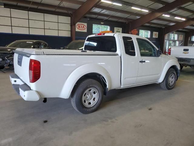 Photo 3 from auction – 2018 NISSAN FRONTIER S with VIN 1N6BD0CT1JN708035