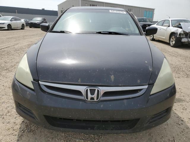 Photo 5 from auction – 2007 HONDA ACCORD EX with VIN 1HGCM66507A801699