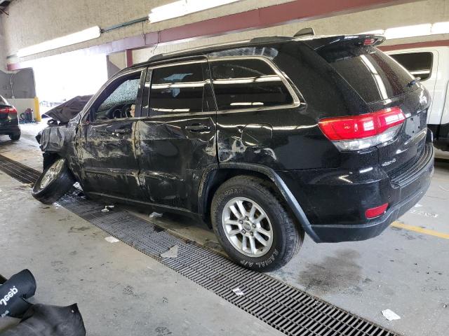 Фото 2 с аукциона – 2018 JEEP GRAND CHEROKEE с VIN 1C4RJFAG3JC147741