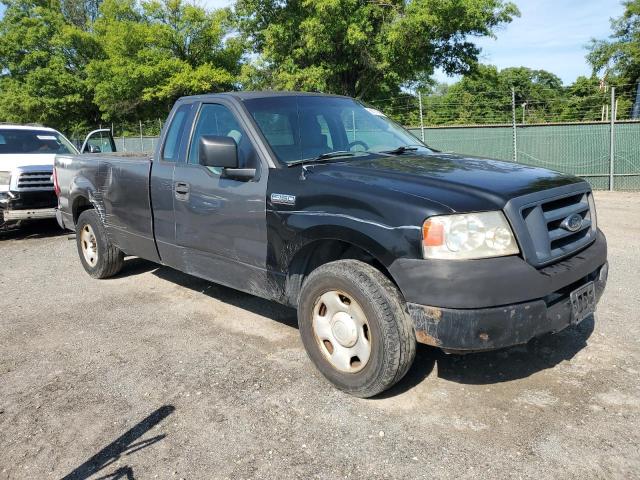 Photo 4 from auction – 2006 FORD F150 with VIN 1FTRF12216NA56311