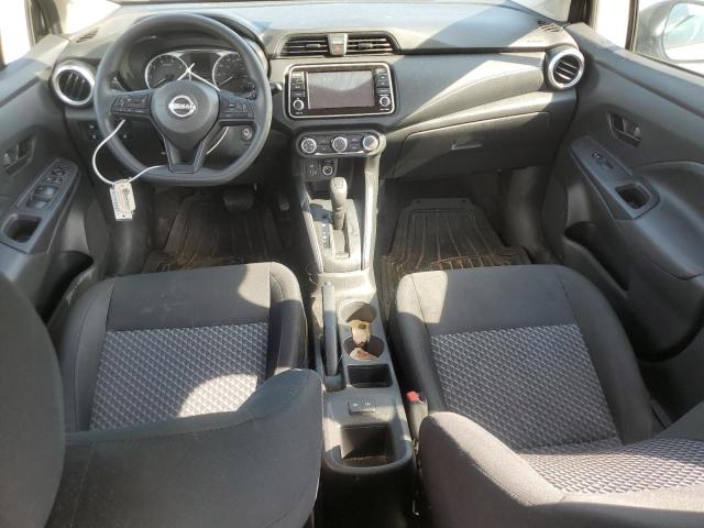 Photo 8 from auction – 2024 NISSAN VERSA S with VIN 3N1CN8DV4RL851823
