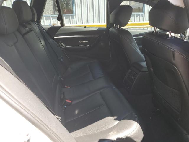 Photo 10 from auction – 2017 BMW 330 XI with VIN WBA8K3C30HA023737