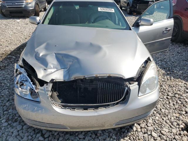 Photo 11 from auction – 2006 BUICK LUCERNE CX with VIN 1G4HD57286U244097