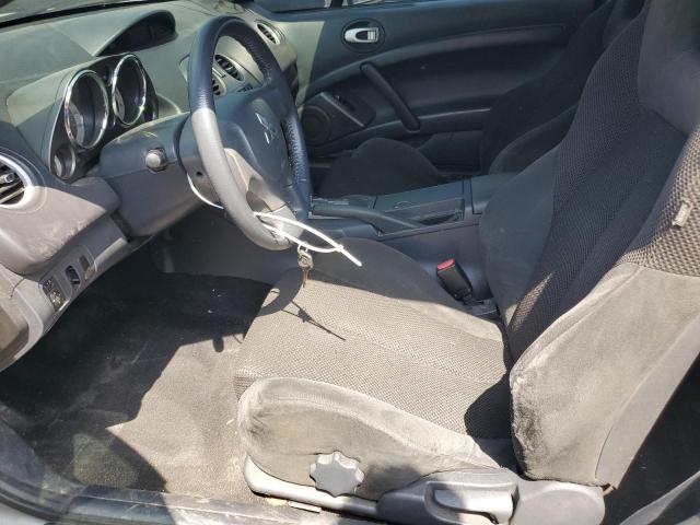 Фото 7 с аукциона – 2008 MITSUBISHI ECLIPSE SPYDER GS с VIN 4A3AL25F98E039007