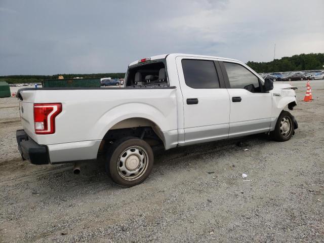 Photo 3 from auction – 2017 FORD F150 SUPER with VIN 1FTEW1CFXHKD01269