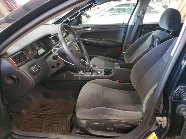 Photo 7 from auction – 2015 CHEVROLET IMPALA LIM with VIN 2G1WB5E35F1169747