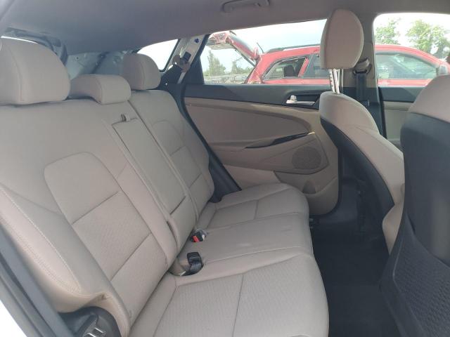 Photo 11 from auction – 2021 HYUNDAI TUCSON with VIN KM8J33A42MU388065