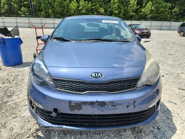Photo 5 from auction – 2016 KIA RIO LX with VIN KNADM4A32G6600559