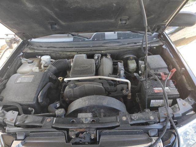Photo 11 from auction – 2007 GMC ENVOY with VIN 1GKDS13S272215378