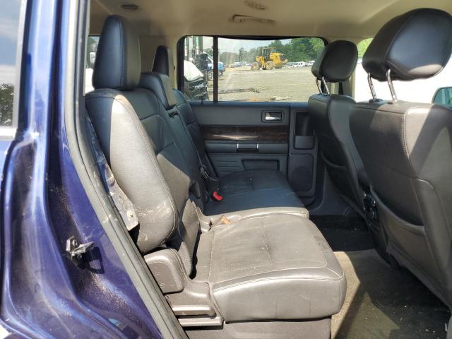 Photo 10 from auction – 2016 FORD FLEX LIMIT with VIN 2FMHK6D83GBA01406