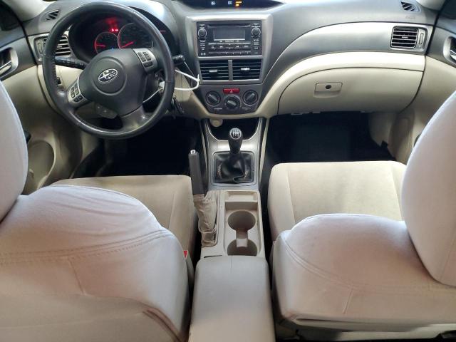 Photo 8 from auction – 2011 SUBARU IMPREZA 2. with VIN JF1GH6B61BG829851