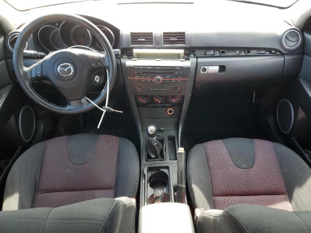 Photo 8 from auction – 2006 MAZDA 3 HATCHBACK with VIN JM1BK143261479764