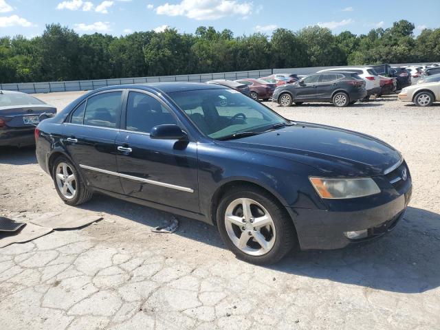 Photo 4 from auction – 2008 HYUNDAI SONATA SE with VIN 5NPEU46FX8H356404