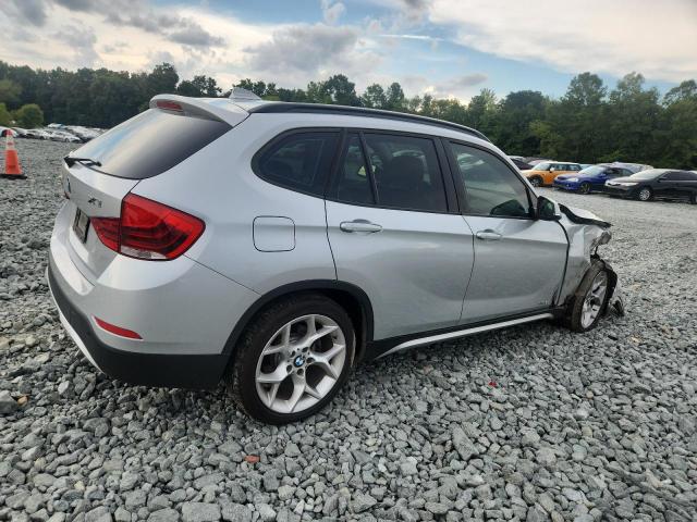 Photo 3 from auction – 2013 BMW X1 XDRIVE2 with VIN WBAVL1C57DVR86207