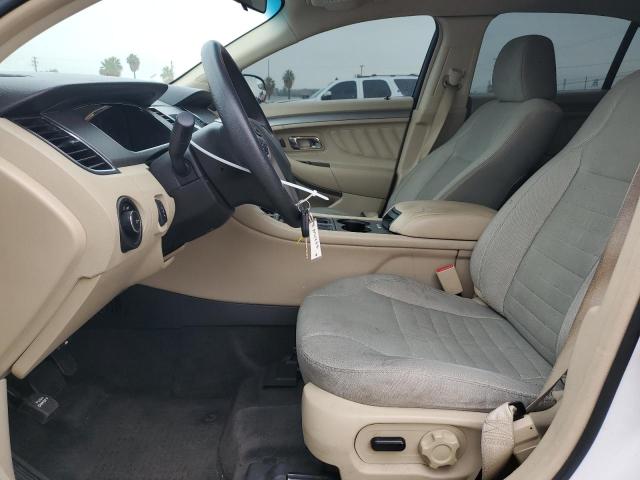 Photo 7 from auction – 2014 FORD TAURUS SE with VIN 1FAHP2D86EG150760