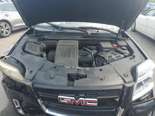 Photo 12 from auction – 2013 GMC TERRAIN SL with VIN 2GKALMEK0D6189215