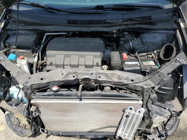 Photo 12 from auction – 2015 HONDA ODYSSEY EX with VIN 5FNRL5H60FB069673