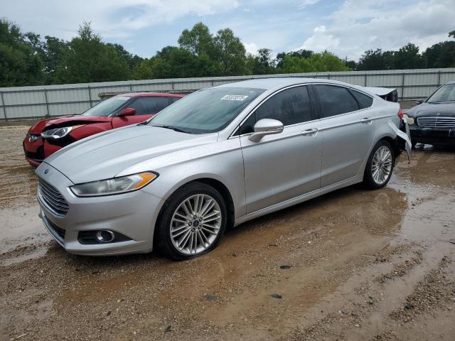 FORD FUSION 2016 with VIN 1FA6P0HD3G5125770 - Photo from auction