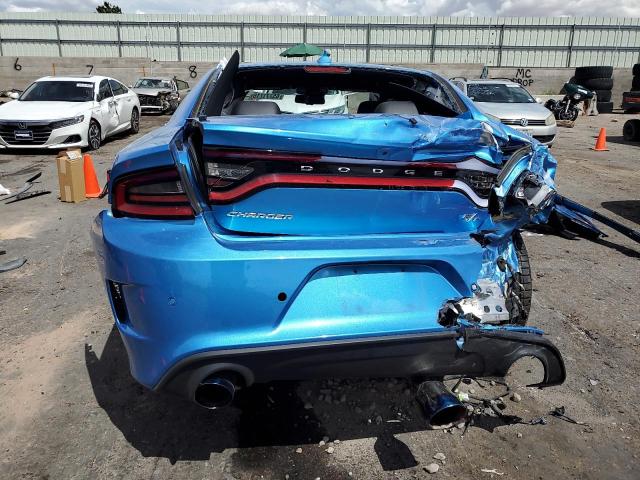 صورة رقم 6 من المزاد - 2023 DODGE CHARGER R/ مع VIN 2C3CDXCT1PH699343