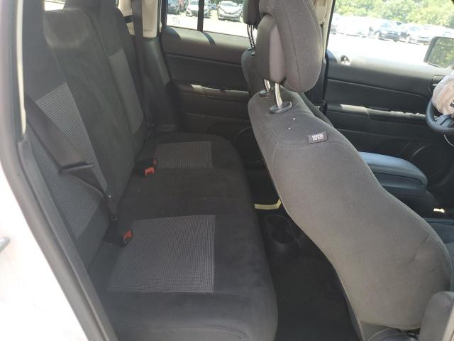 Photo 11 from auction – 2017 JEEP PATRIOT SP with VIN 1C4NJRBB2HD142120