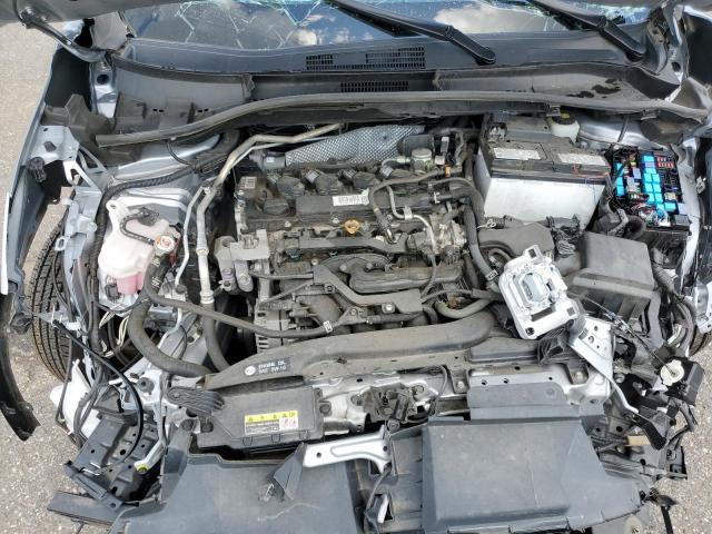 Photo 12 from auction – 2022 TOYOTA COROLLA CR with VIN 7MUBAAAG4NV013920