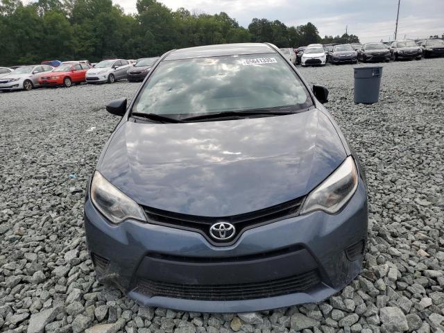 Photo 5 from auction – 2015 TOYOTA COROLLA L with VIN 2T1BURHE5FC471092