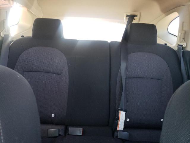 Photo 10 from auction – 2011 NISSAN ROGUE S with VIN JN8AS5MV2BW678173