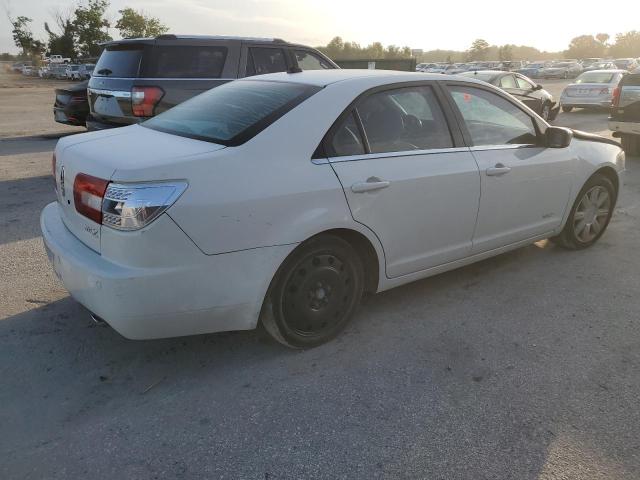 Photo 3 from auction – 2008 LINCOLN MKZ with VIN 3LNHM26T48R624847