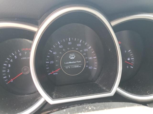 Photo 9 from auction – 2015 KIA OPTIMA LX with VIN KNAGM4A70F5659940