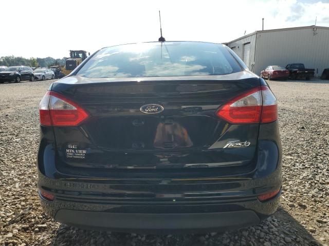 Photo 6 from auction – 2018 FORD FIESTA SE with VIN 3FADP4BJ8JM138206