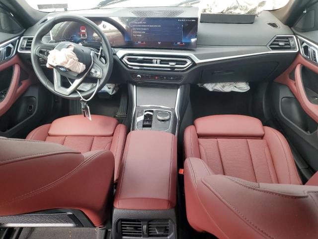 Photo 8 from auction – 2024 BMW 430XI GRAN with VIN WBA73AV00RFT40518