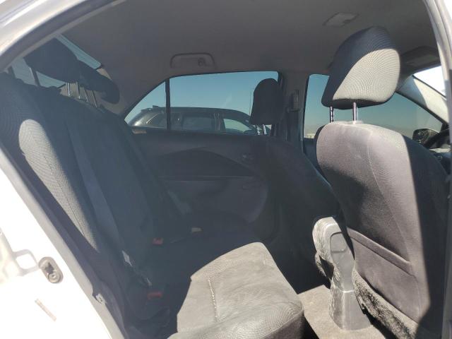 Photo 10 from auction – 2009 TOYOTA YARIS with VIN JTDBT903391333802