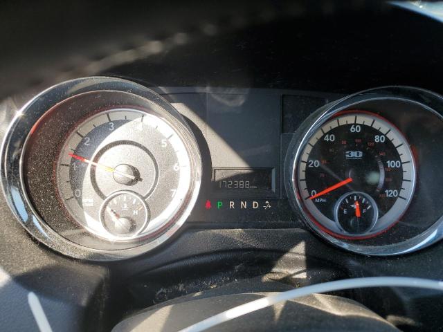 Photo 9 from auction – 2014 DODGE GRAND CARA with VIN 2C4RDGCG1ER366804