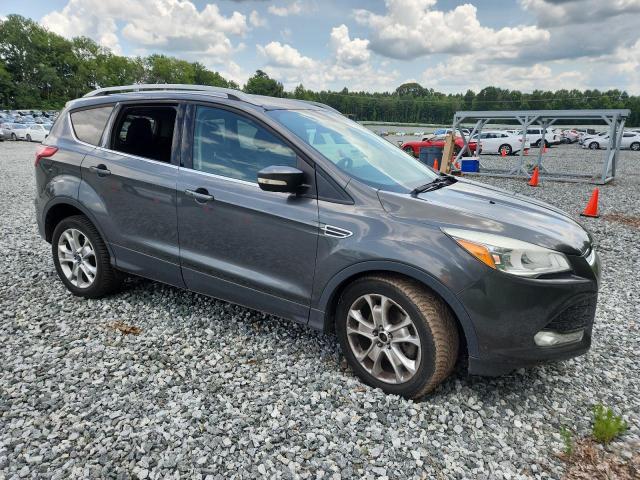 Photo 4 from auction – 2015 FORD ESCAPE TIT with VIN 1FMCU0J99FUB10783